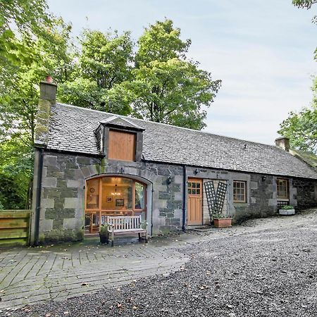 Coach House Villa Ratho Dış mekan fotoğraf