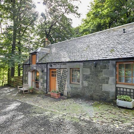 Coach House Villa Ratho Dış mekan fotoğraf