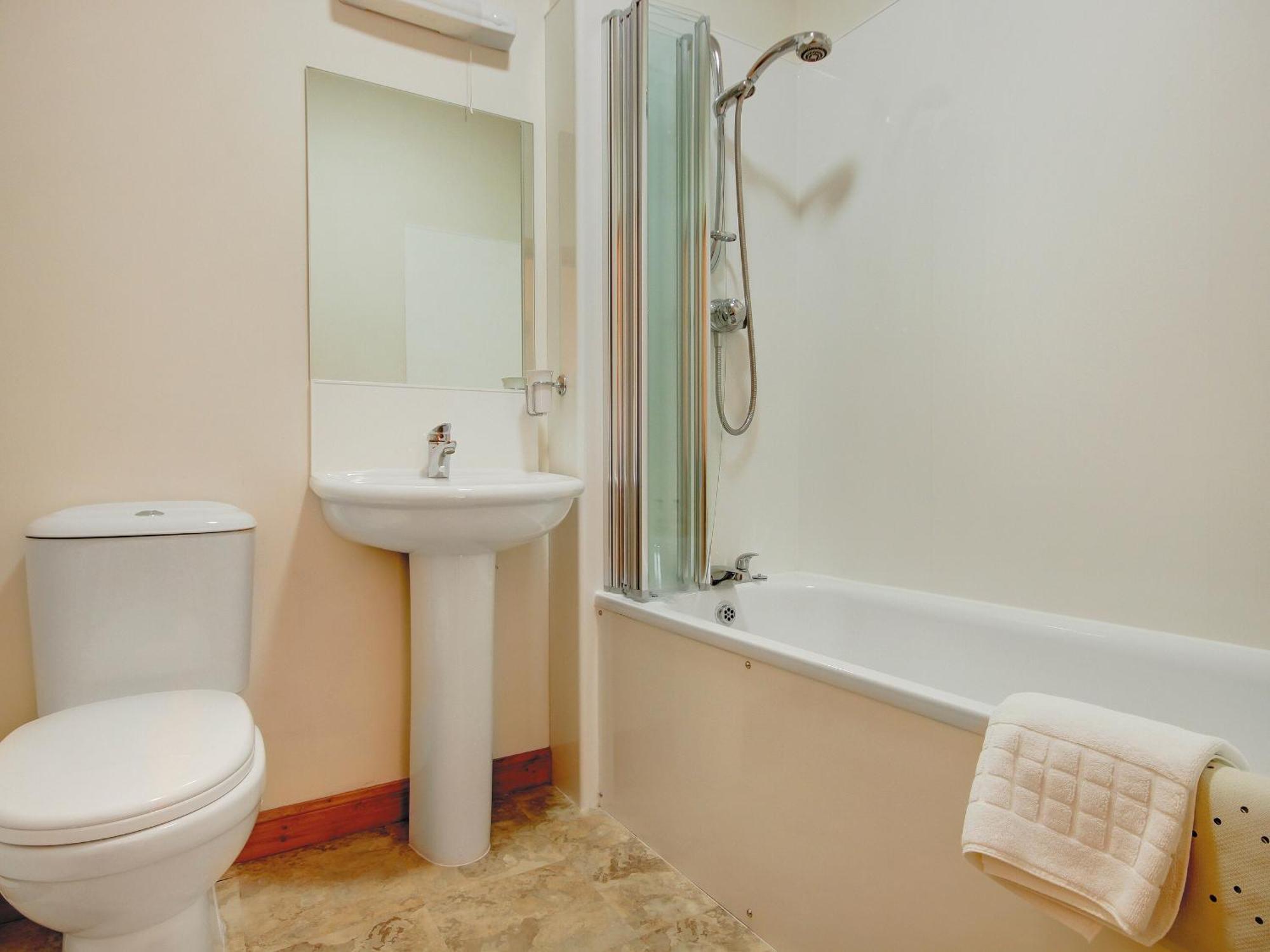 Coach House Villa Ratho Dış mekan fotoğraf