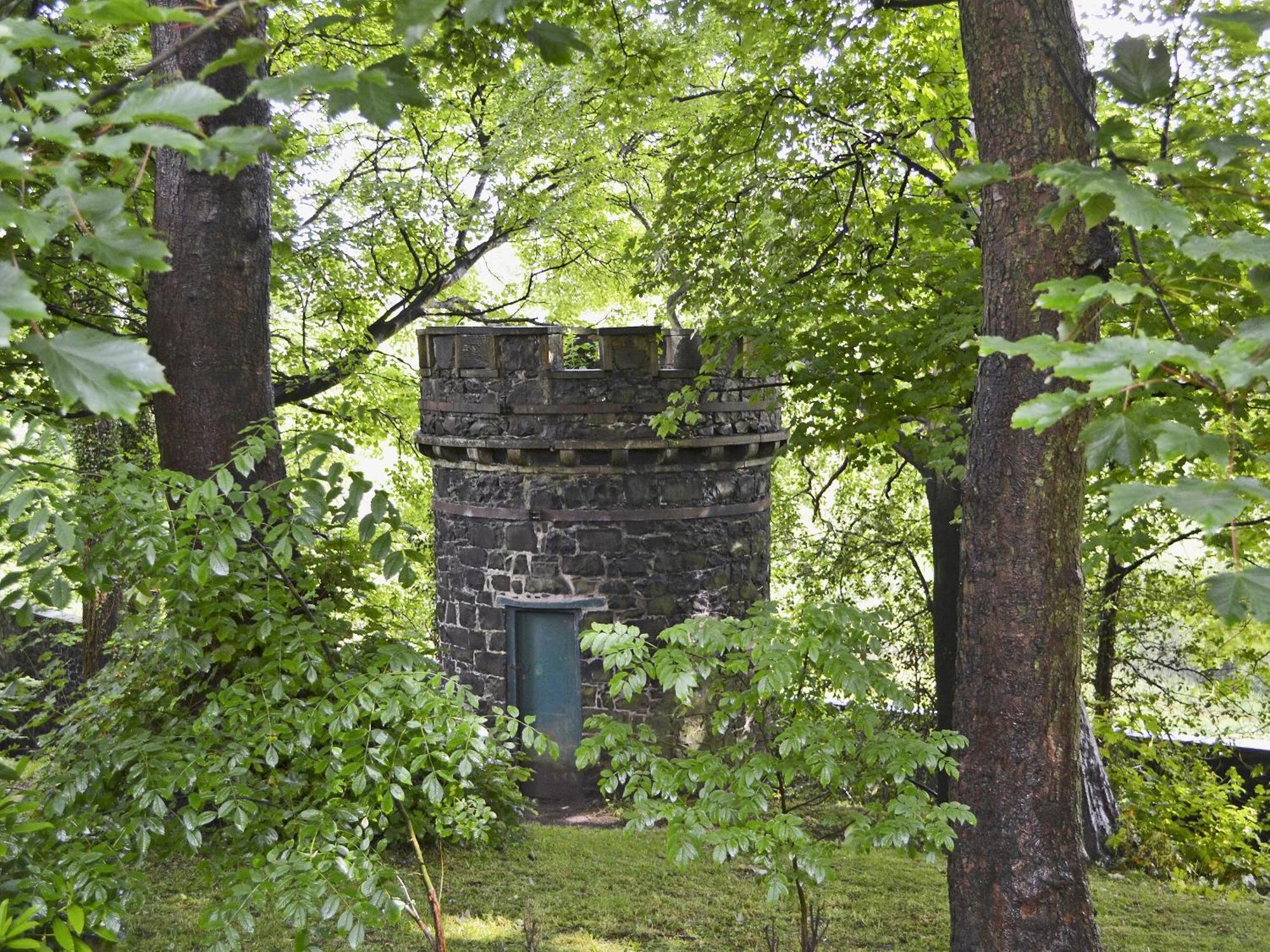 Coach House Villa Ratho Dış mekan fotoğraf