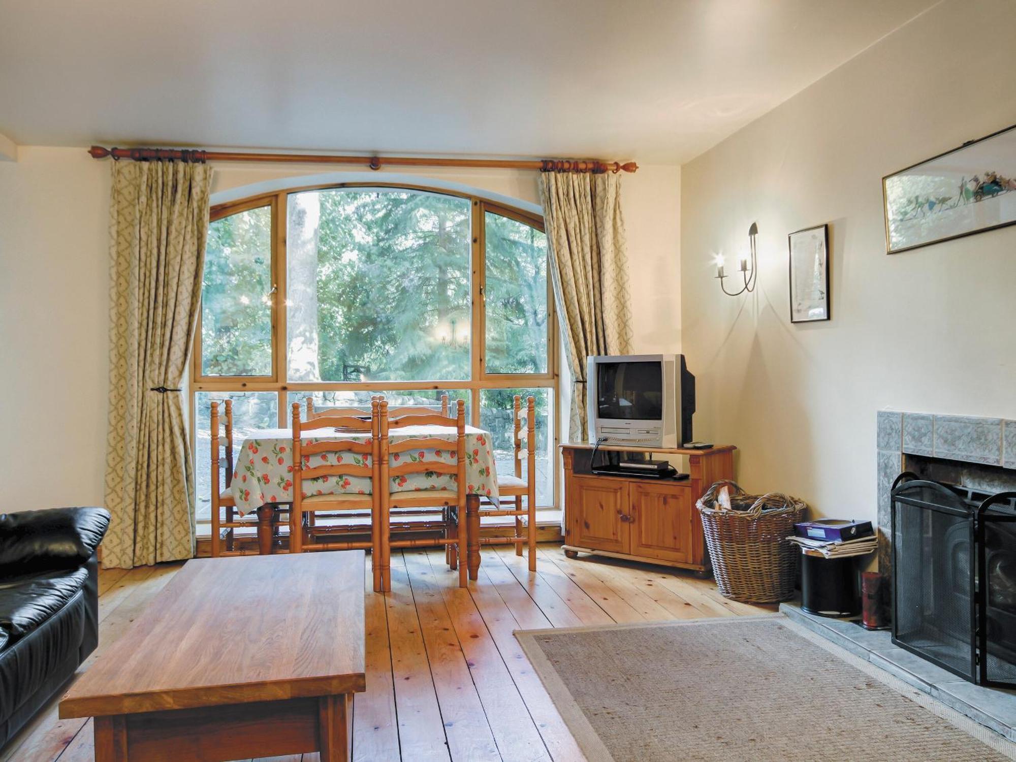 Coach House Villa Ratho Dış mekan fotoğraf